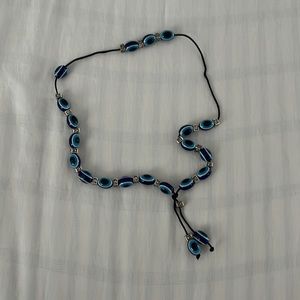 Evil Eye 🧿 Worry Beads made in Greece